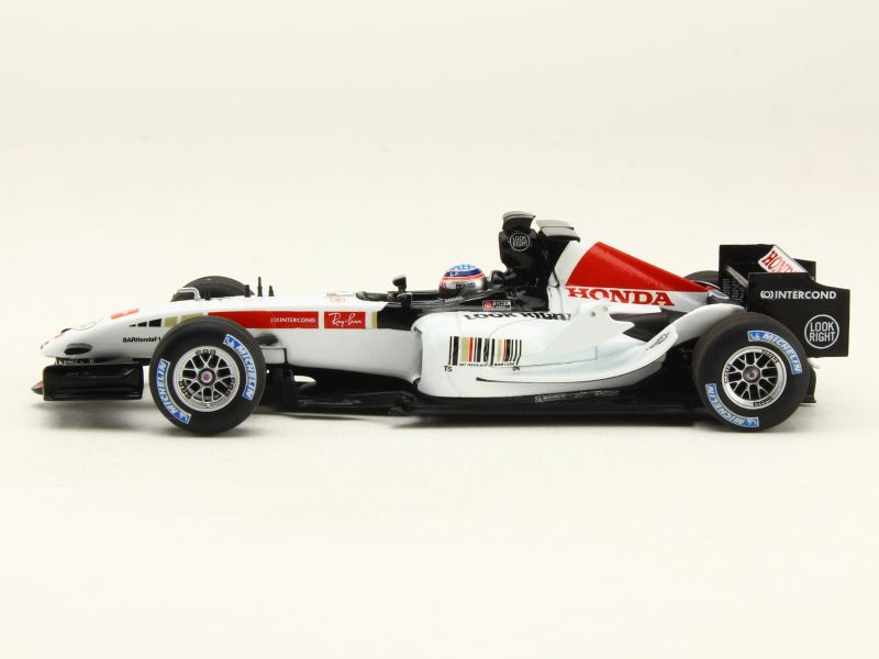 45850 BAR 007 Honda 2005