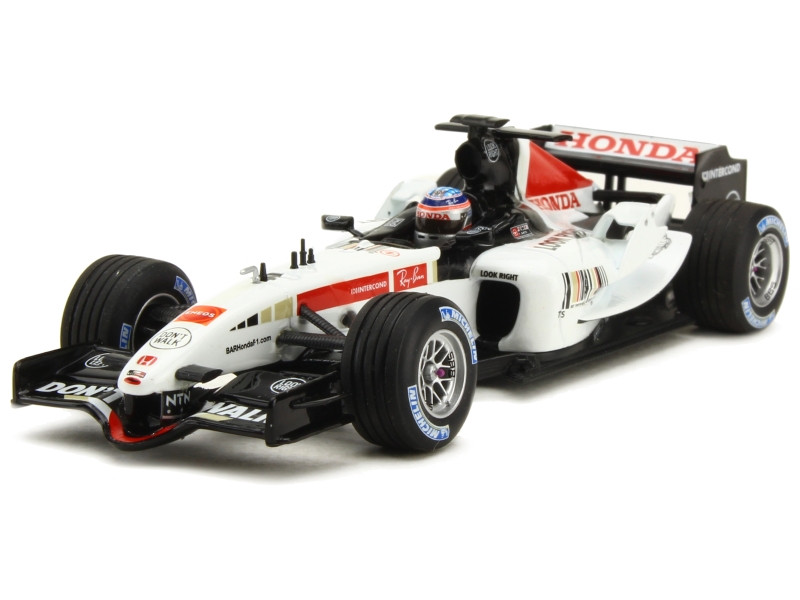 45850 BAR 007 Honda 2005