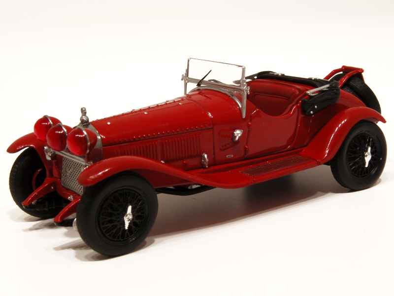 45867 Alfa Romeo 6C 1750 GS 1930