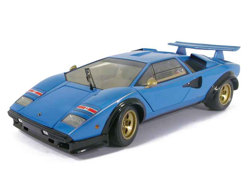 45923 Lamborghini Countach LP 500S