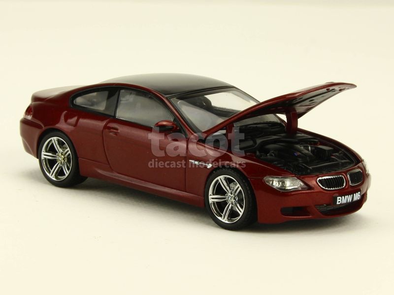 45954 BMW M6/ E63 2005