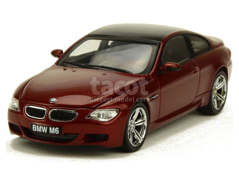 45954 BMW M6/ E63 2005