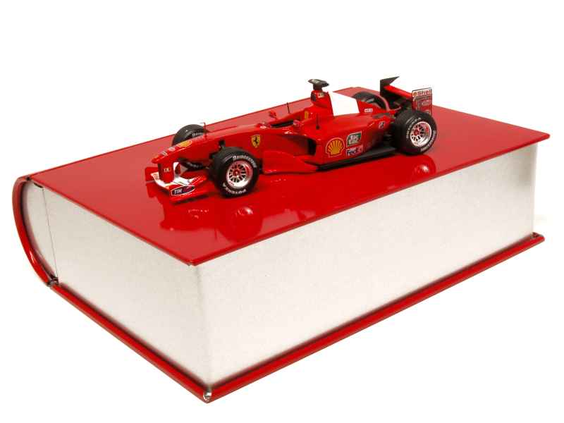 45981 Ferrari F1 2000 GP USA
