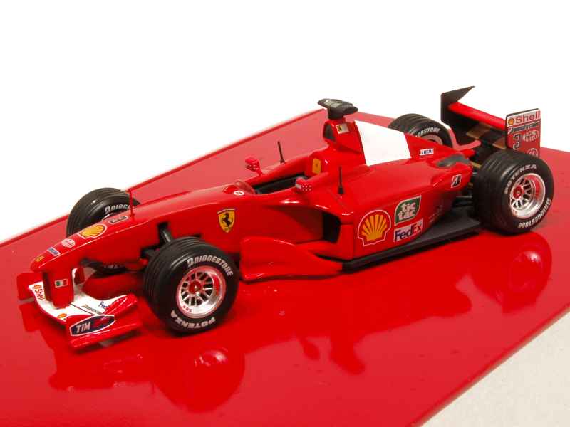 45981 Ferrari F1 2000 GP USA