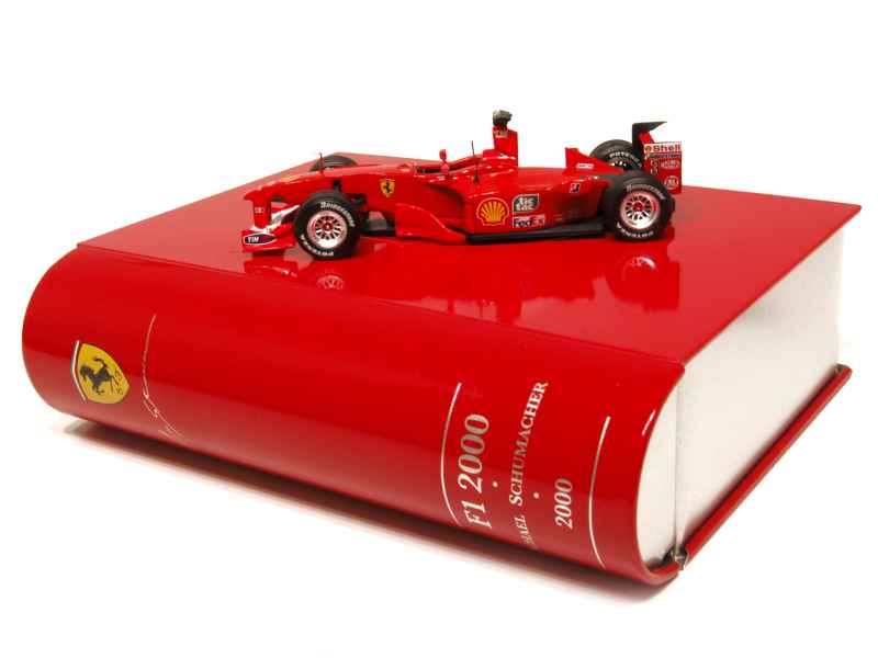 45981 Ferrari F1 2000 GP USA