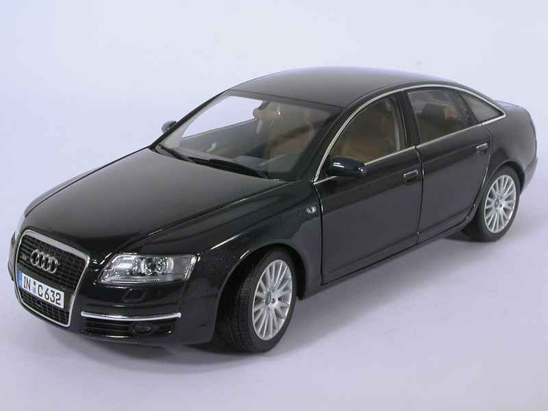 46024 Audi A6 2004