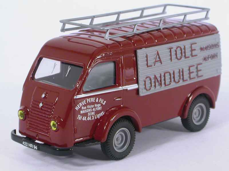 46160 Renault 1000 KG
