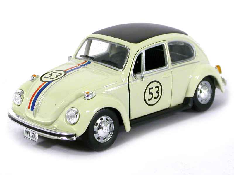 46189 Volkswagen Cox Herbie 1960