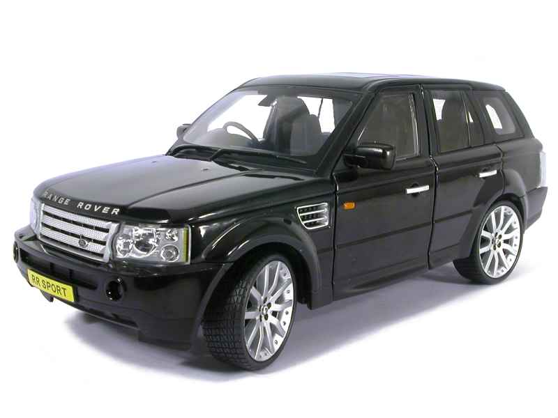 46211 Land Rover Range Rover Sport 2006