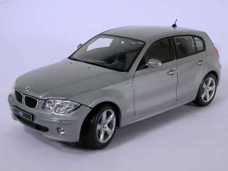 46212 BMW 120i/ E87 5 Doors 2004