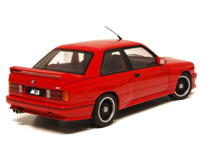 46226 BMW M3 Sport Evolution Cecotto/ E30 