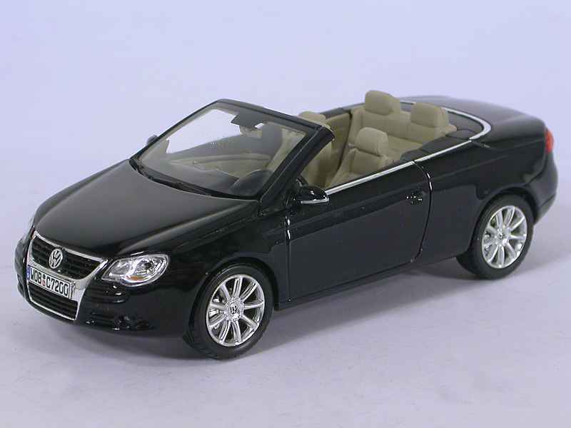 46242 Volkswagen Eos Cabriolet 2006