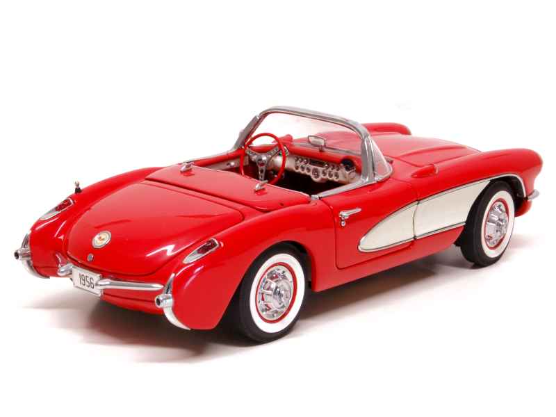 46304 Chevrolet Corvette Cabriolet 1956