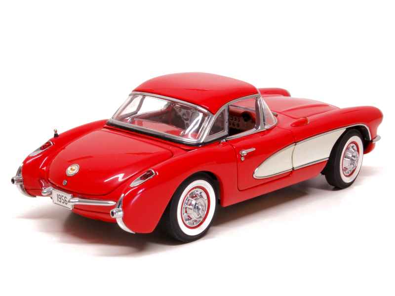46304 Chevrolet Corvette Cabriolet 1956