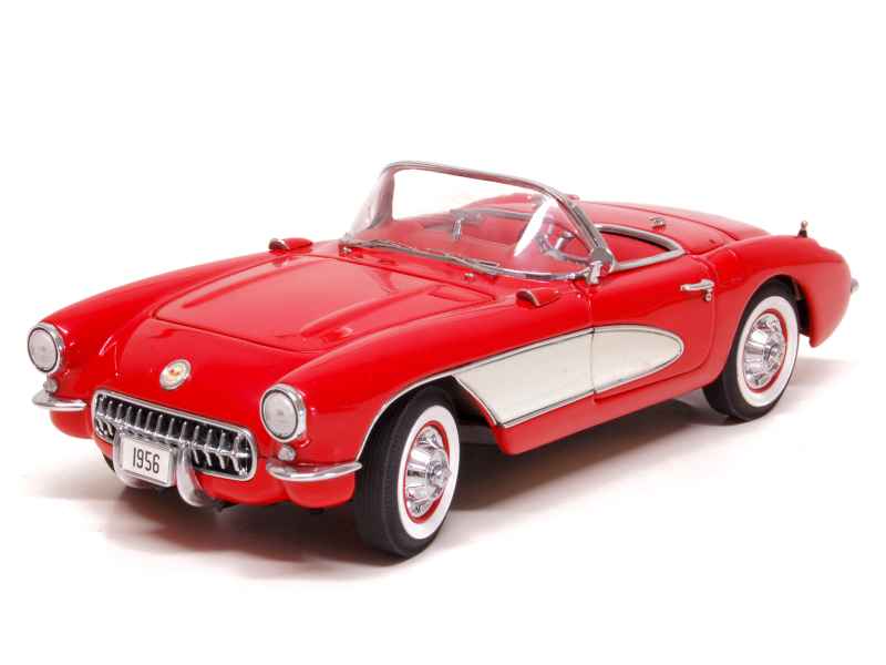 46304 Chevrolet Corvette Cabriolet 1956