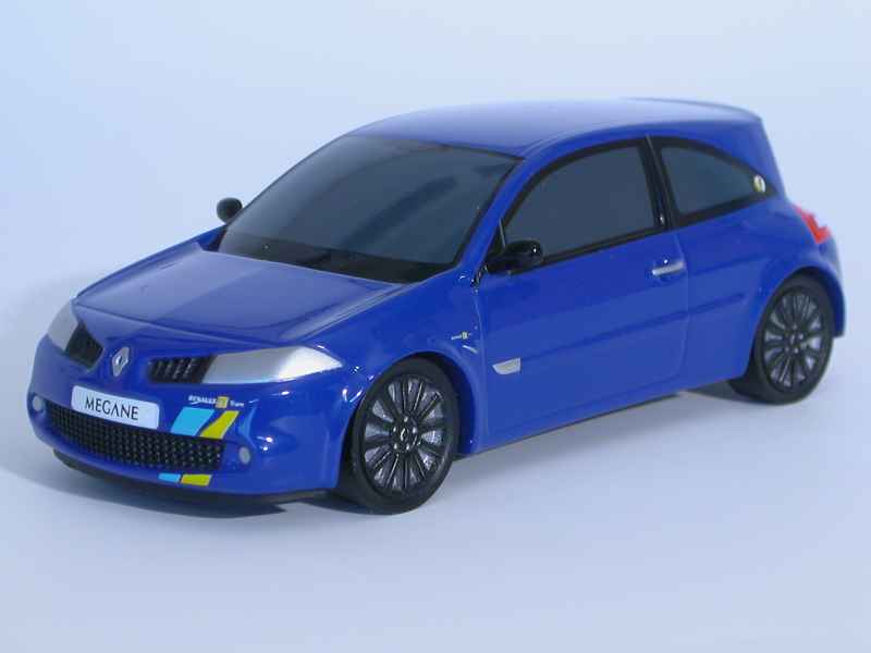 megane 2 rs miniature
