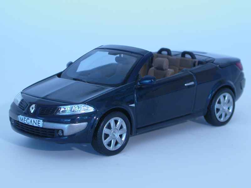 Subasta de Renault Megane 1.6 16v 2006