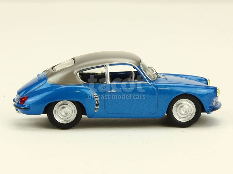 46387 Alpine A106 1955