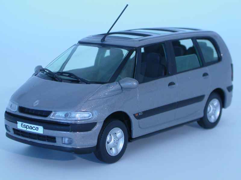 Renault master Samu SMUR 14 - Urgences Mods