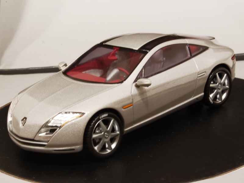 46399 Renault Fluence Concept Car