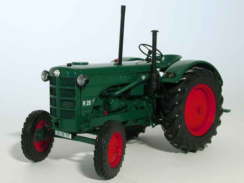 46473 Hanomag Tracteur R28 1953