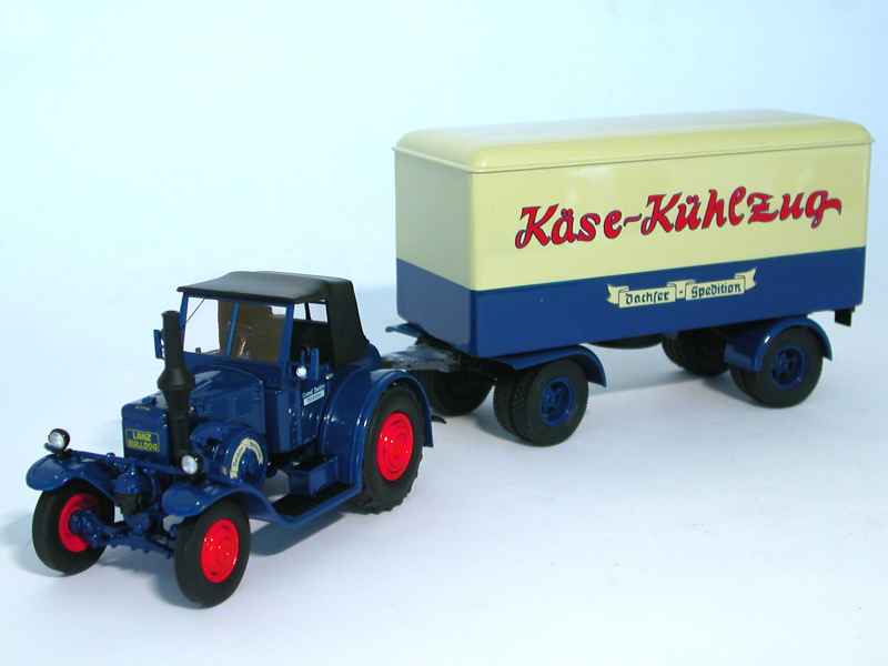 46515 Lanz Eilbuldog