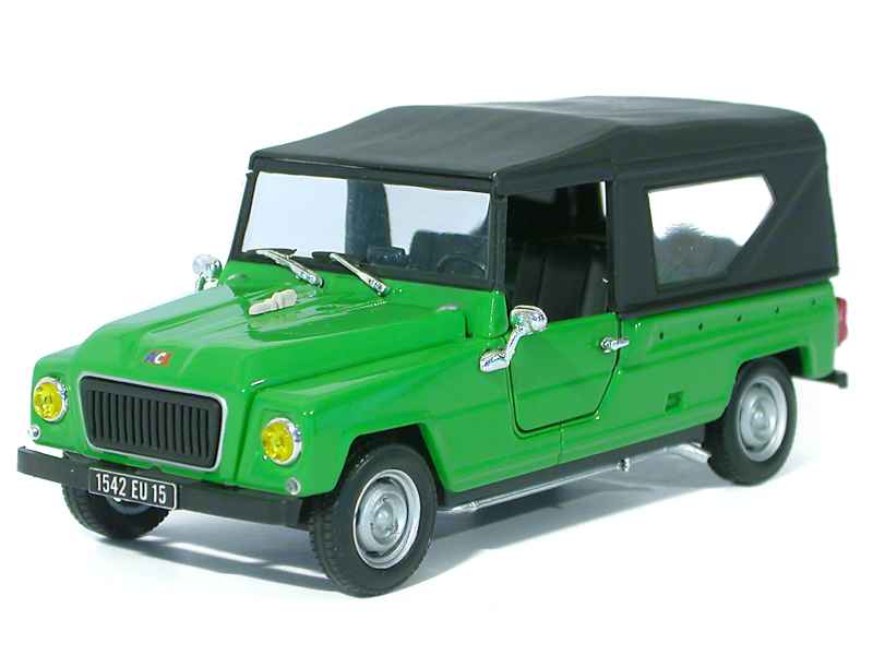 46576 Renault Rodéo 4 1972
