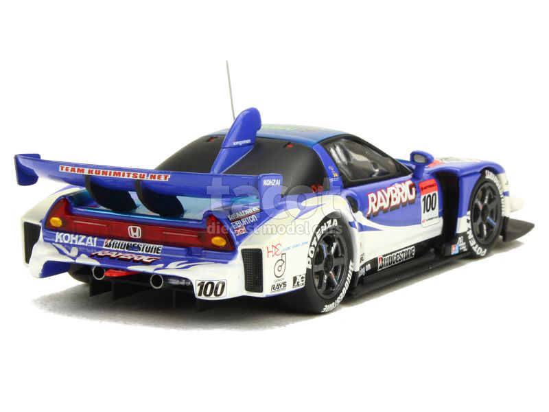46622 Honda NSX Super GT 2005