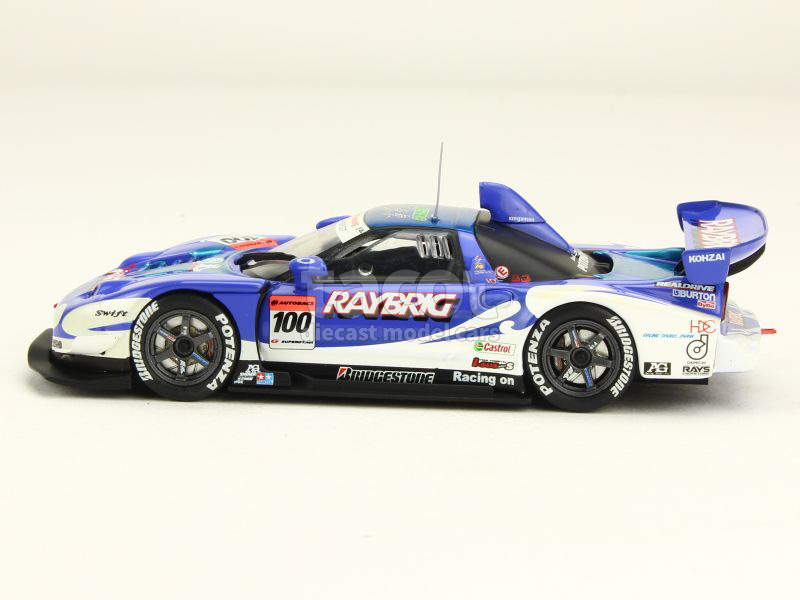 46622 Honda NSX Super GT 2005
