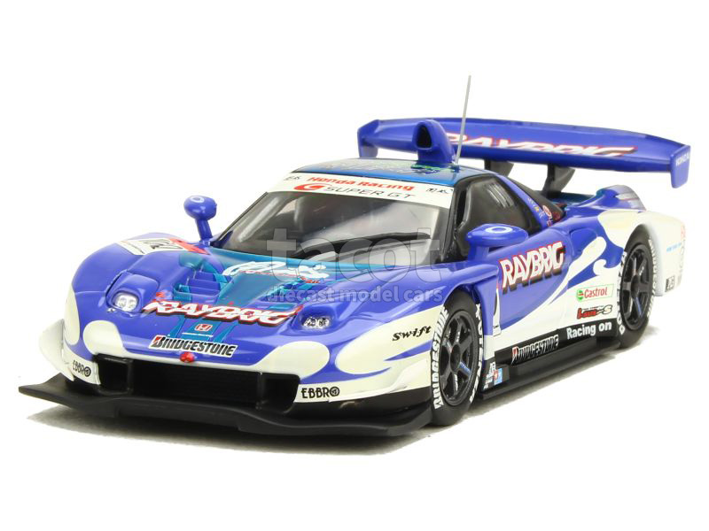 46622 Honda NSX Super GT 2005