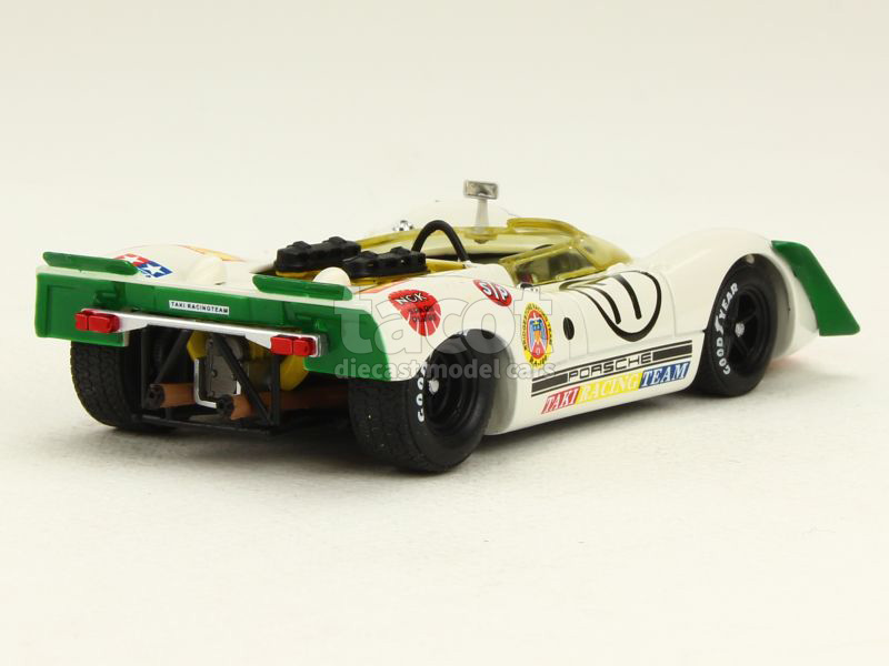 46626 Porsche 908 Spyder Japan GP 1969
