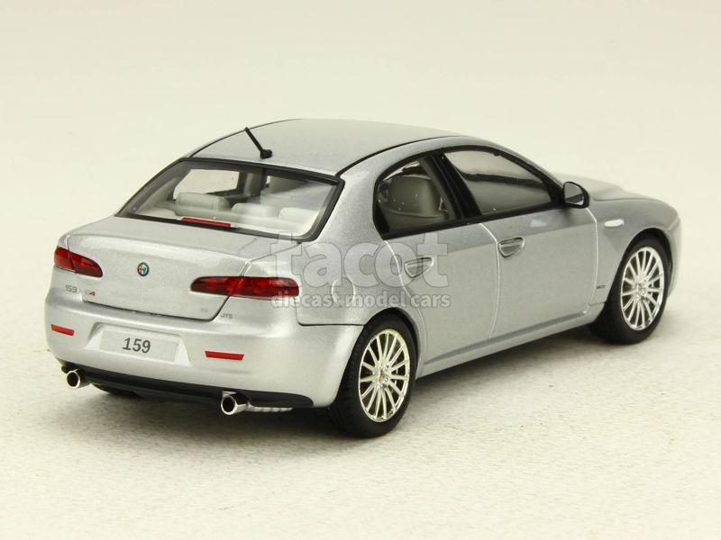 46650 Alfa Romeo 159 2005