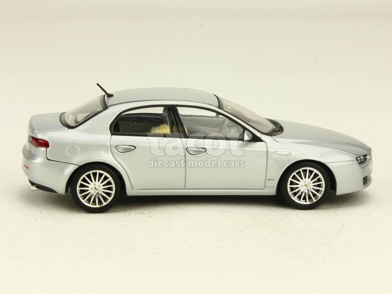 46650 Alfa Romeo 159 2005