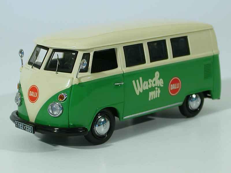 46685 Volkswagen Combi T1 Bus