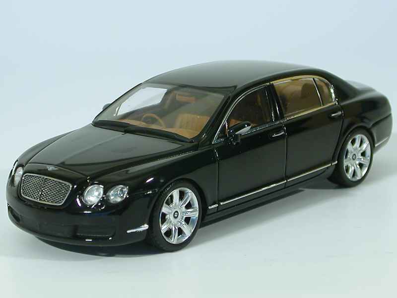 46691 Bentley Continental Flying Spur 2005