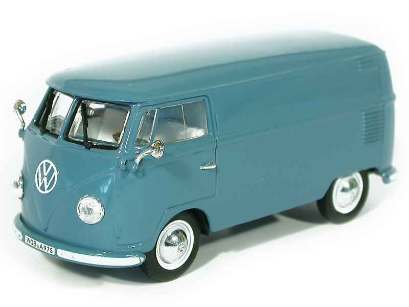 46734 Volkswagen Combi T1 Van 1957