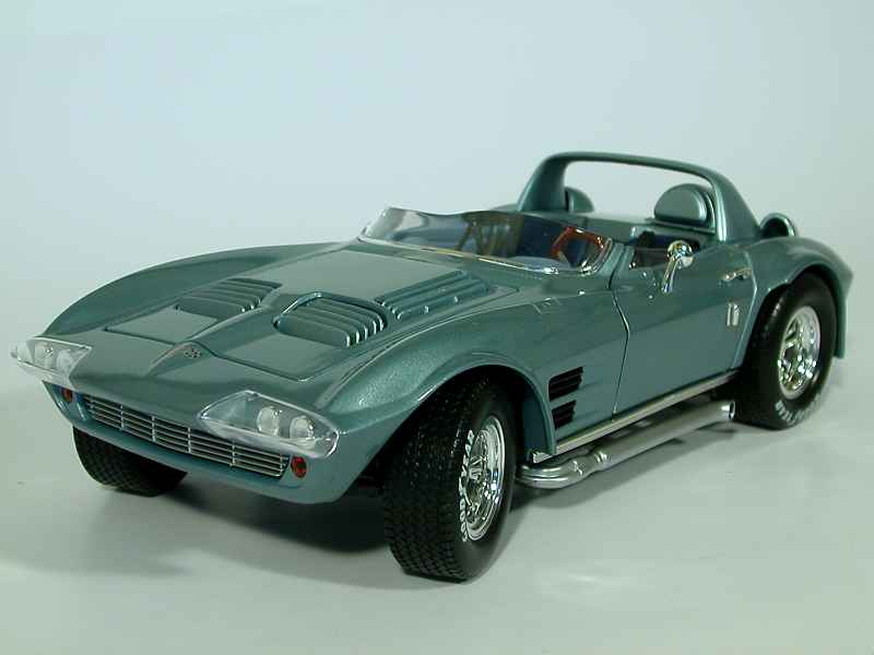 46770 Chevrolet Corvette Grand Sport 1964