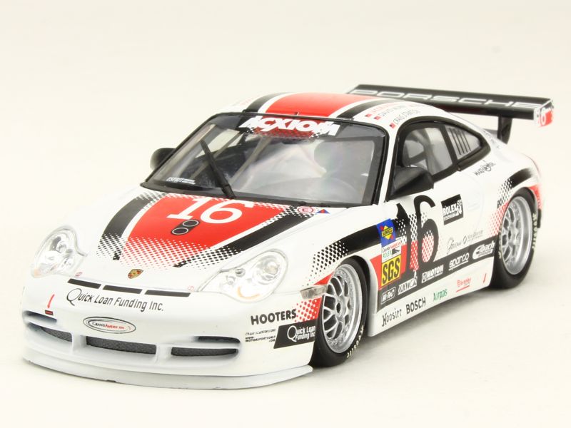 46835 Porsche 911/996 GT3 Daytona 2004