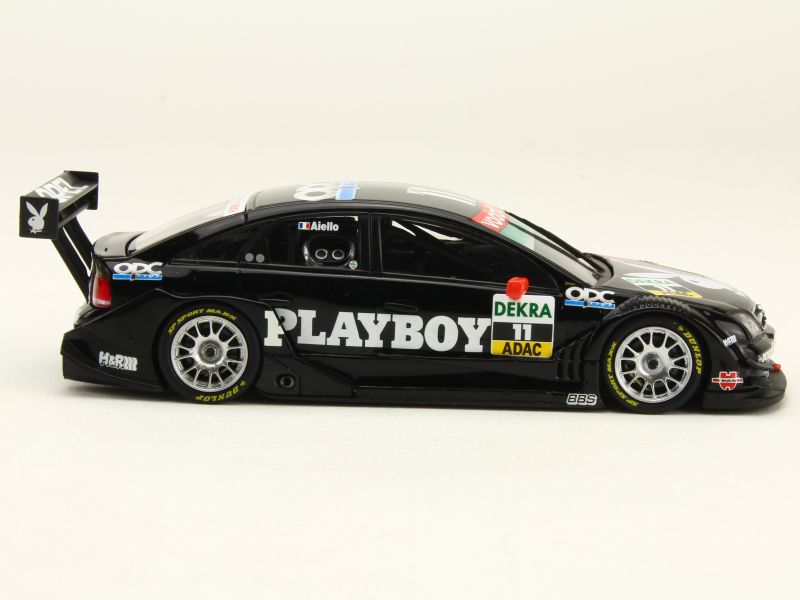 46840 Opel Vectra GTS V8 DTM 2005