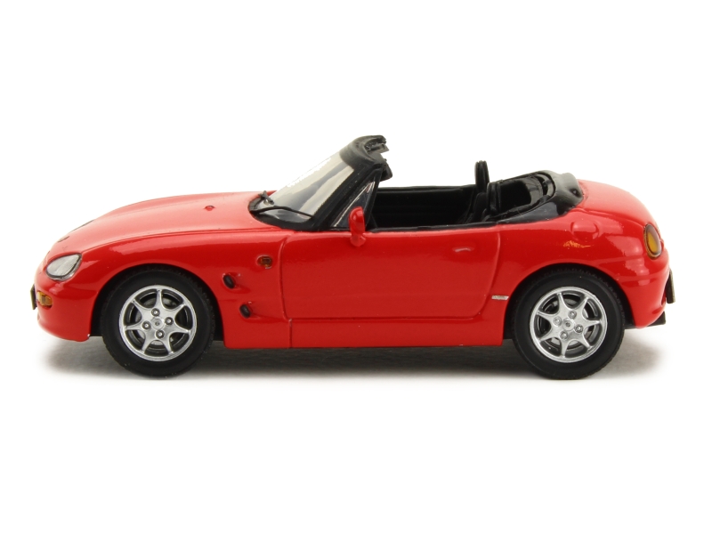 46885 Suzuki Cappuccino 1992