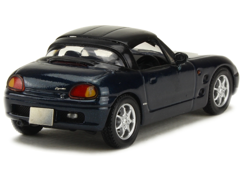 46887 Suzuki Cappuccino 1992
