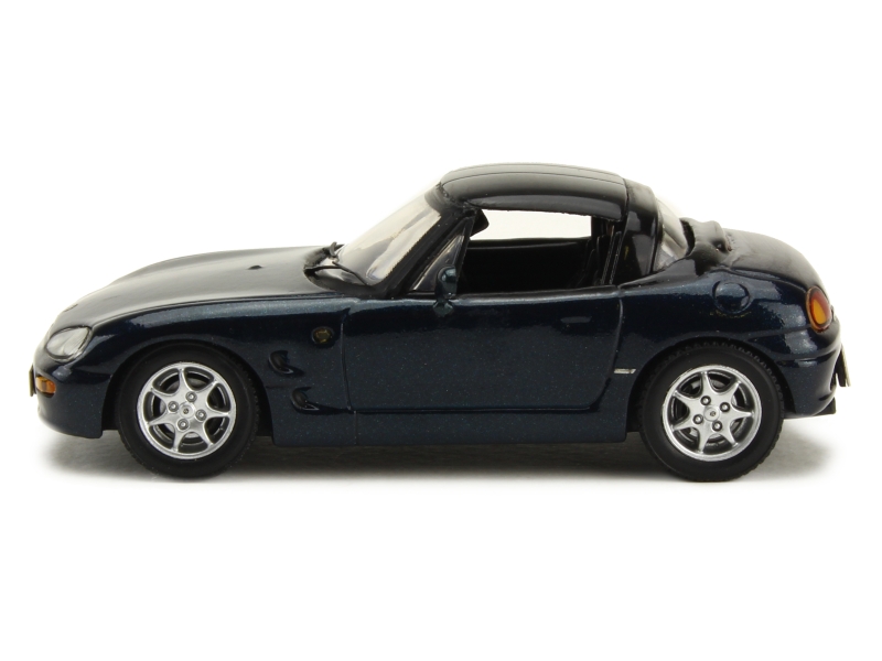 46887 Suzuki Cappuccino 1992