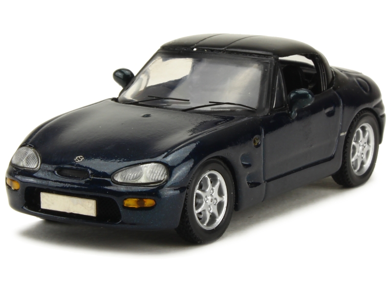 46887 Suzuki Cappuccino 1992