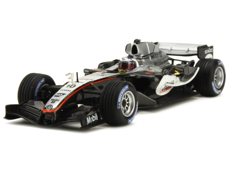 46948 McLaren MP4/20 Mercedes 2005