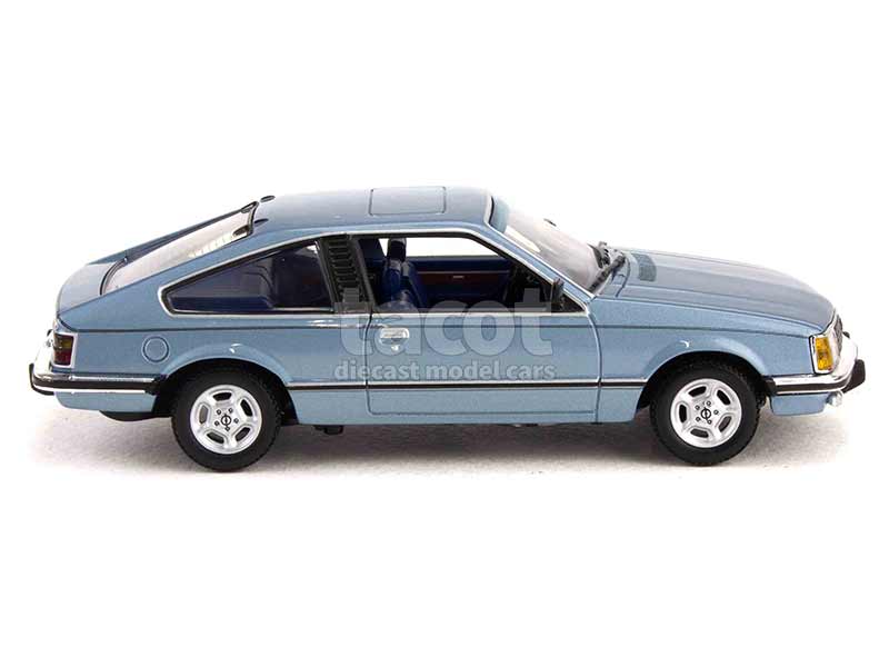 46952 Opel Monza A 1980