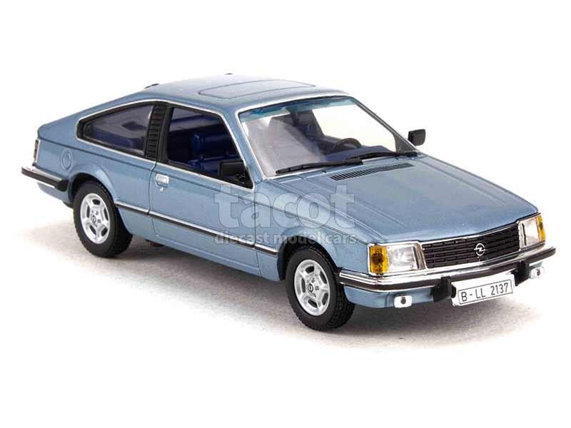 46952 Opel Monza A 1980