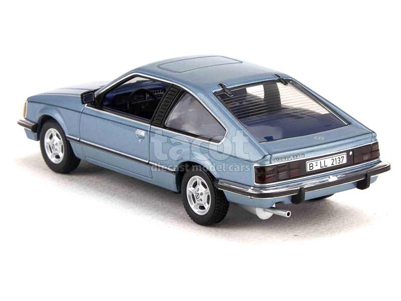 46952 Opel Monza A 1980
