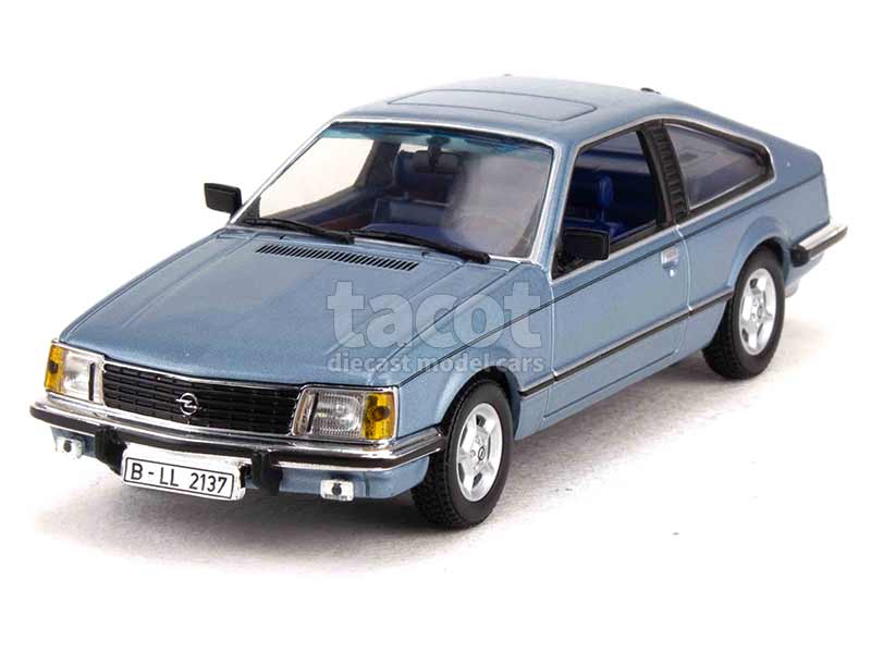 46952 Opel Monza A 1980