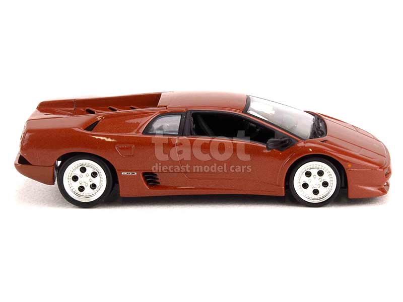 46953 Lamborghini Diablo 1994