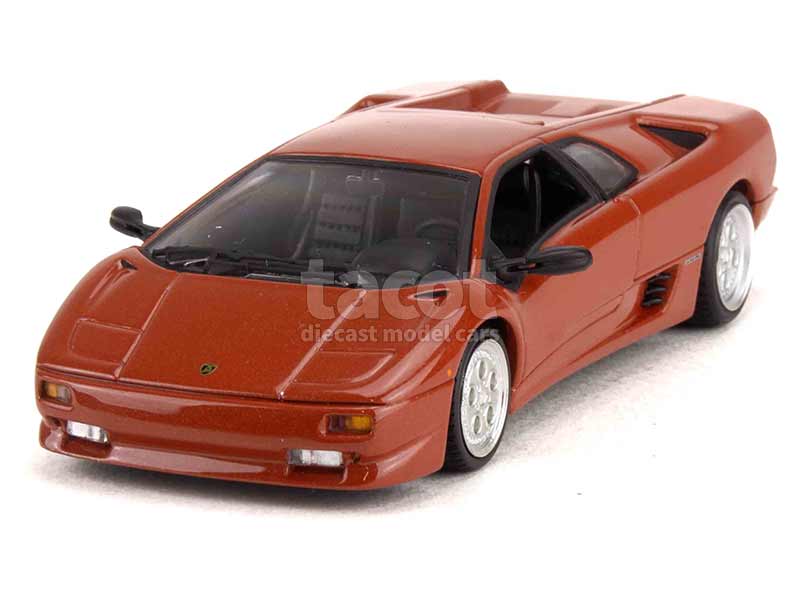 46953 Lamborghini Diablo 1994